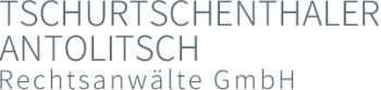TSCHURTSCHENTHALER ANTOLITSCH Rechtsanwälte GmbH
